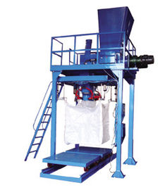애완동물사료 가방 충진과 곤포기 1 - 10KG 380V 2.5KW