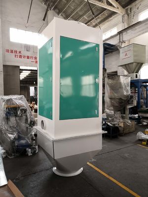 304 스테인레스 스틸 자동 배거 기계 ± 0.2% FS 정밀도 및 자동 포장용 분당 200 봉지