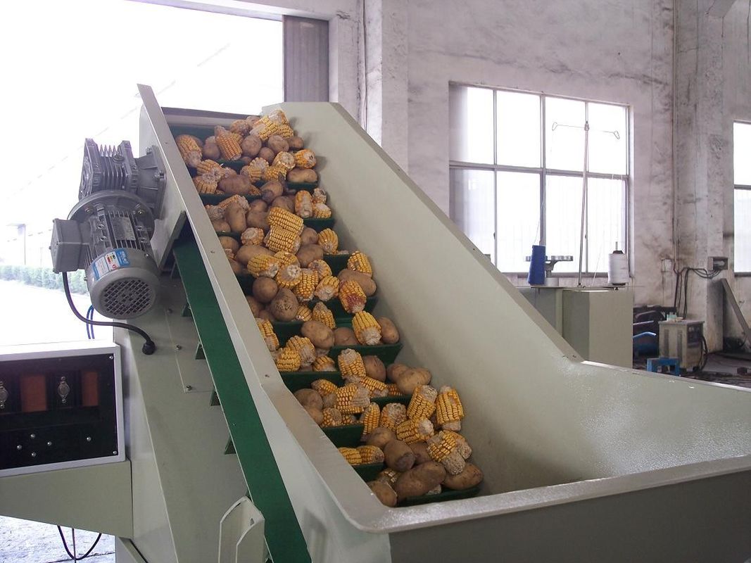 중국 반 자동적인 자루에 넣기 기계 애플/오렌지/감자 자루에 넣기 기계